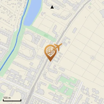 Foto zu Wollankstraße 56-69, 13359 Berlin