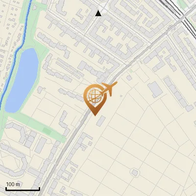 Foto zu Wollankstraße 77-79, 13359 Berlin