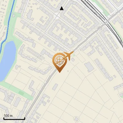 Karte Wollankstraße 82, 13359 Berlin