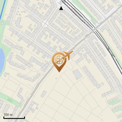 Foto zu Wollankstraße 84, 13359 Berlin