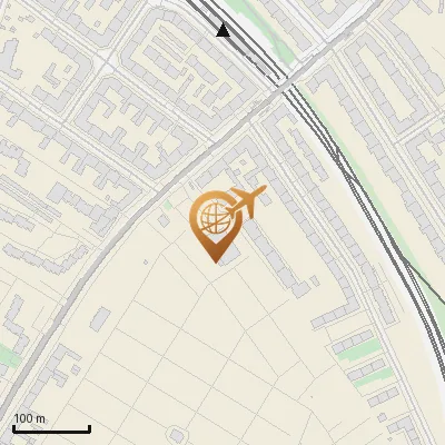 Foto zu Wollankstraße 85, 13359 Berlin