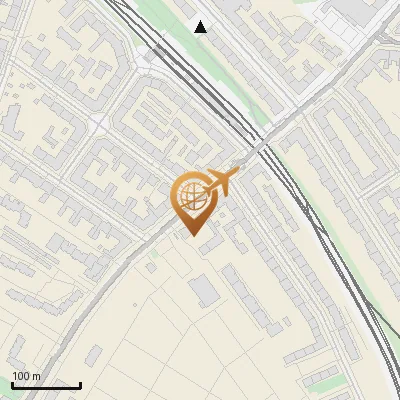 Foto zu Wollankstraße 95-97, 13359 Berlin