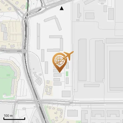 Foto zu Wollenberger Straße 1, 13053 Berlin