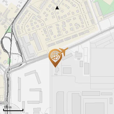 Foto zu Wollenberger Straße 10-12, 13053 Berlin