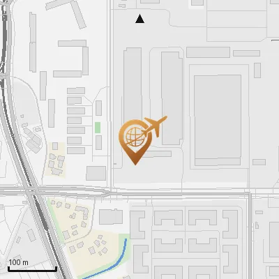 Foto zu Wollenberger Straße 2, 13053 Berlin