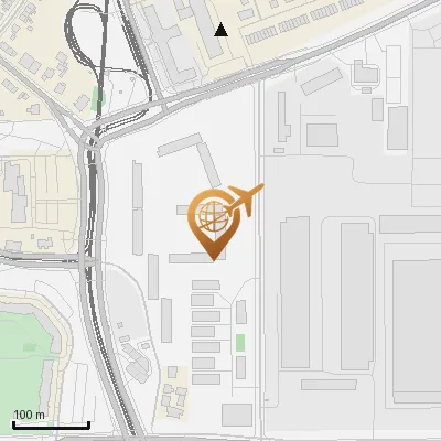 Foto zu Wollenberger Straße 3-5, 13053 Berlin