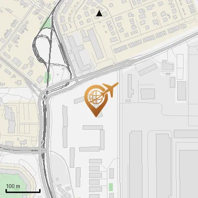 Foto zu Wollenberger Straße 7-9, 13053 Berlin