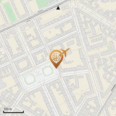 Foto zu Wolliner Straße 9-15, 10435 Berlin