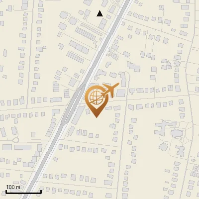 Karte Wolliner Straße 13-15, 22143 Hamburg