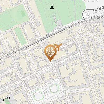 Foto zu Wolliner Straße 18-20, 10435 Berlin