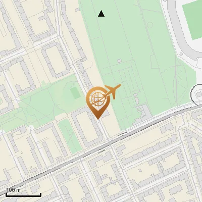 Foto zu Wolliner Straße 22-26, 13355 Berlin