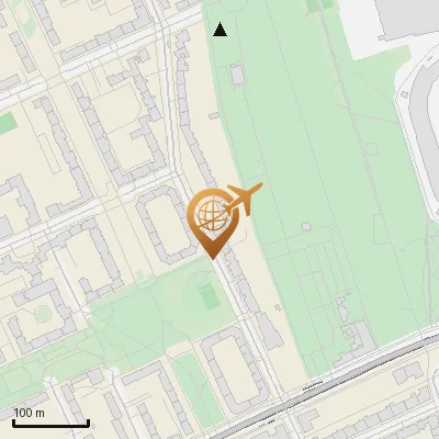 Foto zu Wolliner Straße 28-29, 13355 Berlin