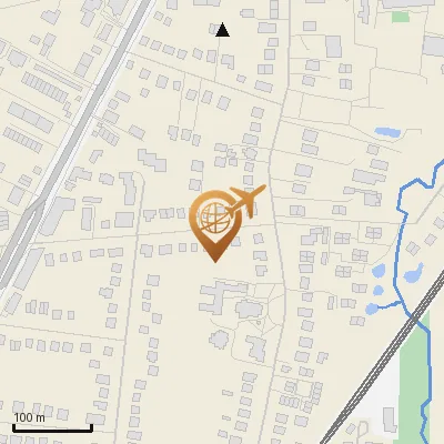 Karte Wolliner Straße 1-5, 22143 Hamburg