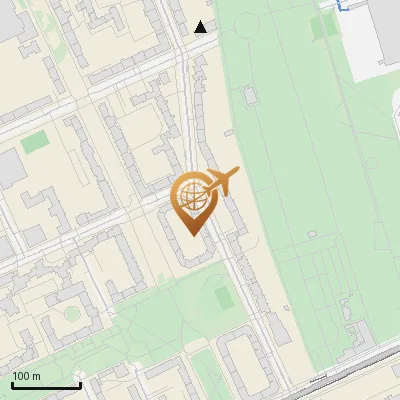 Foto zu Wolliner Straße 35-37, 13355 Berlin