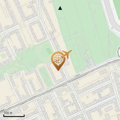 Foto zu Wolliner Straße 43-46, 13355 Berlin