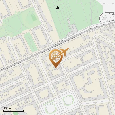 Foto zu Wolliner Straße 48-54, 10435 Berlin