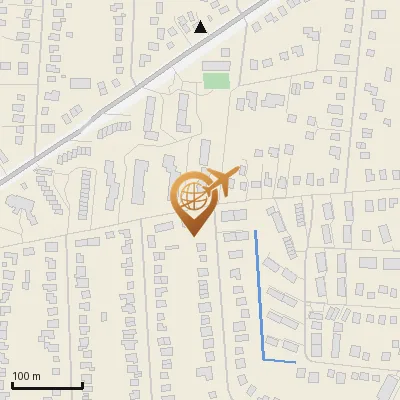 Foto zu Wolliner Straße 51, 22143 Hamburg