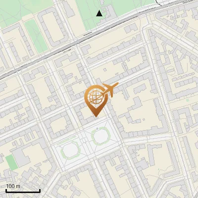 Foto zu Wolliner Straße 57, 10435 Berlin