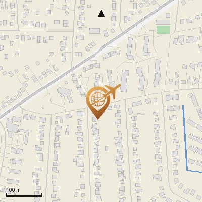 Karte Wolliner Straße 55-57, 22143 Hamburg