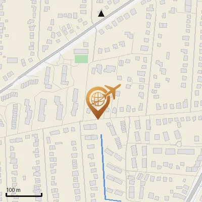 Karte Wolliner Straße 58-64, 22143 Hamburg