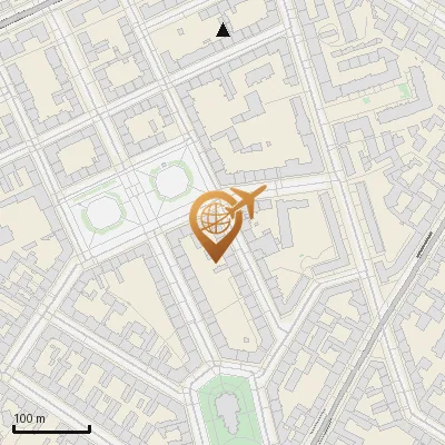 Foto zu Wolliner Straße 60-65, 10435 Berlin