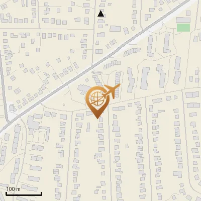 Karte Wolliner Straße 71-73, 22143 Hamburg