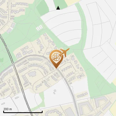 Foto zu Wollinstraße 1-5, 50765 Köln