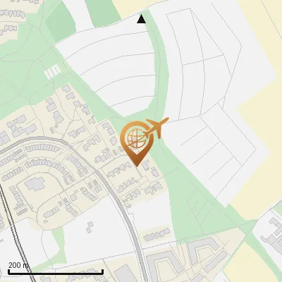 Foto zu Wollinstraße 13-15, 50765 Köln