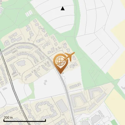 Foto zu Wollinstraße 16-18, 50765 Köln