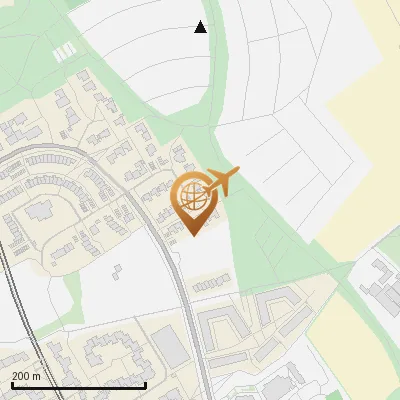 Foto zu Wollinstraße 19-23, 50765 Köln