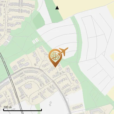 Foto zu Wollinstraße 7-11, 50765 Köln