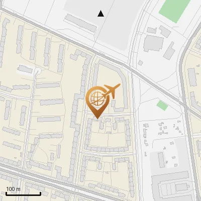 Foto zu Wolmirstedter Weg 5-11, 13583 Berlin