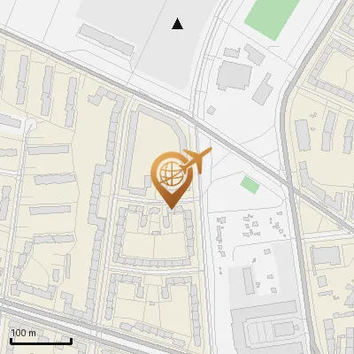 Foto zu Wolmirstedter Weg 1-4, 13583 Berlin