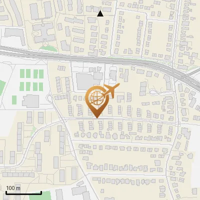 Foto zu Wolsteinkamp 44-51, 22607 Hamburg