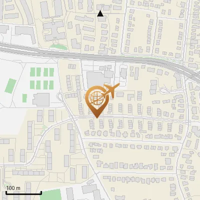 Karte Wolsteinkamp 52-69, 22607 Hamburg