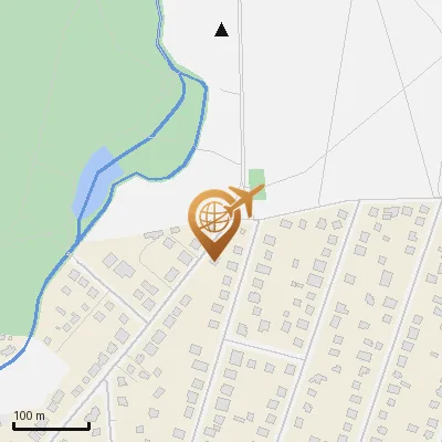 Foto zu Woltersdorfer Weg 1, 12589 Berlin