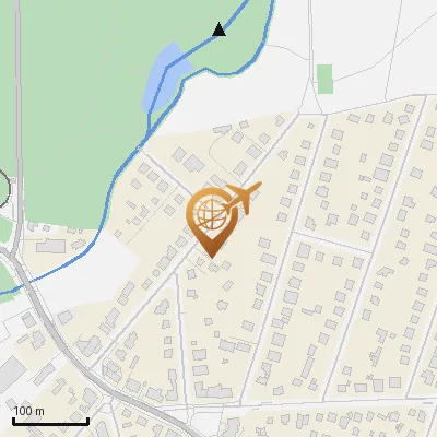 Foto zu Woltersdorfer Weg 13-22, 12589 Berlin