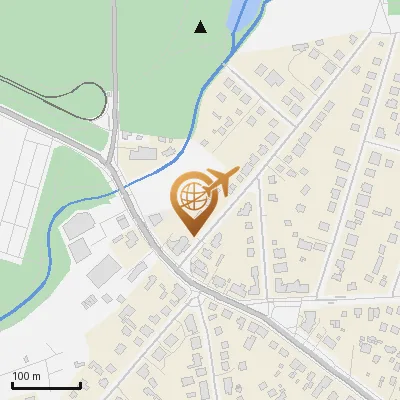 Foto zu Woltersdorfer Weg 32-38, 12589 Berlin