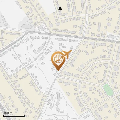 Foto zu Woltmannweg 10-20, 12209 Berlin