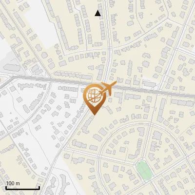 Foto zu Woltmannweg 1-7, 12209 Berlin