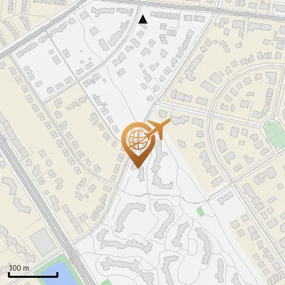 Foto zu Woltmannweg 30-33, 12209 Berlin