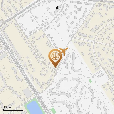 Foto zu Woltmannweg 36-46, 12209 Berlin