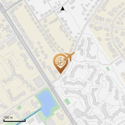 Foto zu Woltmannweg 50-54, 12209 Berlin