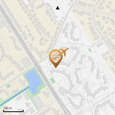 Foto zu Woltmannweg 55, 12209 Berlin