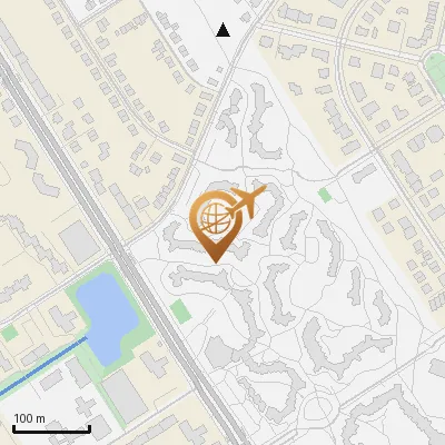 Foto zu Woltmannweg 57-59, 12209 Berlin