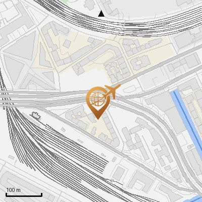 Karte Woltmanstraße 10, 20097 Hamburg