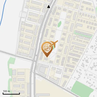 Foto zu Wolzenseeweg 3-18, 13599 Berlin