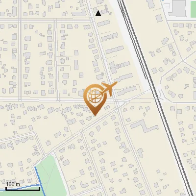 Foto zu Wolziger Zeile 9-13, 12307 Berlin