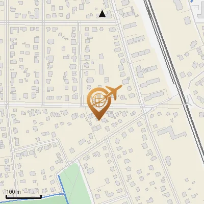 Foto zu Wolziger Zeile 14-21, 12307 Berlin