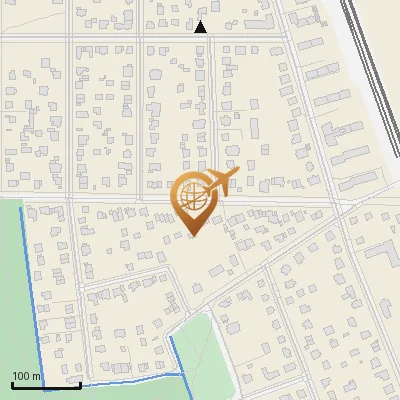 Foto zu Wolziger Zeile 23-26, 12307 Berlin